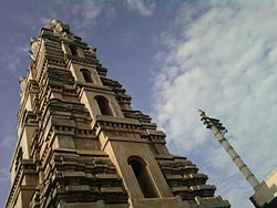 Subhramanya Swamy Temple in Biccavole
